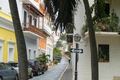 Puetro Rico, February 2007