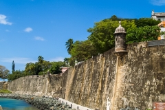 Puetro Rico, February 2007