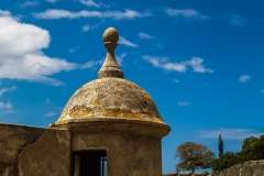 Puetro Rico, February 2007