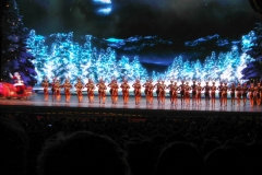 New York City, NY, December 2007