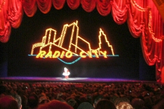 New York City, NY, December 2007