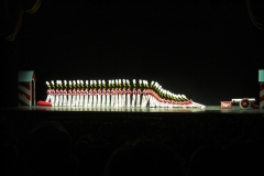 New York City, NY, December 2007