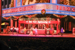 New York City, NY, December 2007