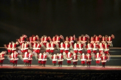 New York City, NY, December 2007