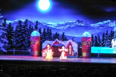 New York City, NY, December 2007