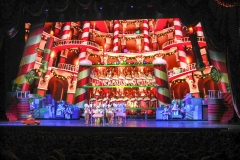 New York City, NY, December 2007