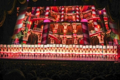 New York City, NY, December 2007