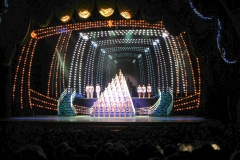 New York City, NY, December 2007