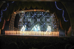 New York City, NY, December 2007