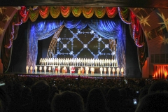 New York City, NY, December 2007