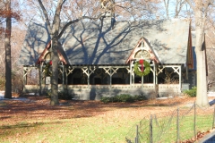 New York City, NY, December 2007