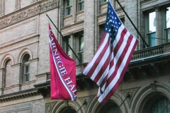 New York City, NY, December 2007