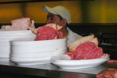 New York City, NY, December 2007