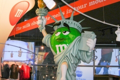 New York City, NY, December 2007