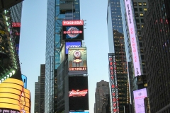 New York City, NY, December 2007