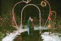 New York City, NY, December 2007