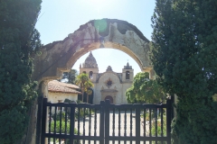 200-09 Carmel - 17 Mile Drive - Monterey