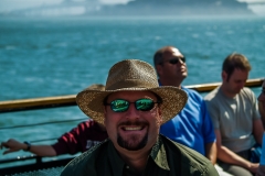 2007-09 San Francisco