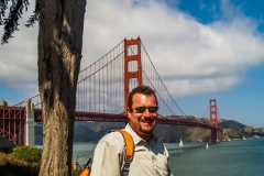 San Fransico, CA September 2007