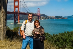 San Fransico, CA September 2007