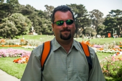 San Fransico, CA September 2007