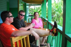 2009 Antigua
