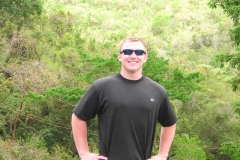 2009 Cruise Antigua