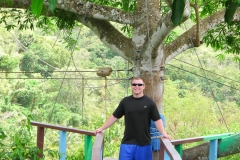 2009 Cruise Antigua