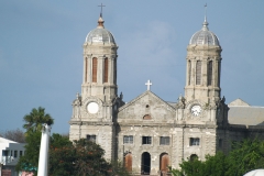 2009 Cruise Antigua