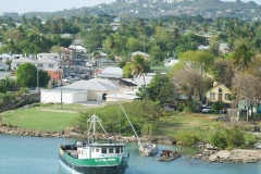 2009 Cruise Antigua