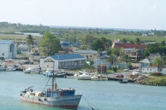 2009 Cruise Antigua