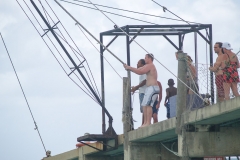 2009 Cruise Barbados