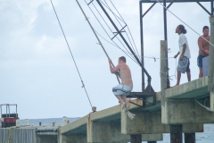 2009 Cruise Barbados