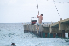 2009 Cruise Barbados