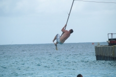 2009 Cruise Barbados