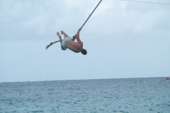 2009 Cruise Barbados
