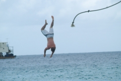 2009 Cruise Barbados