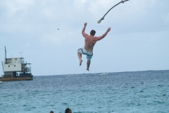 2009 Cruise Barbados