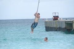 2009 Cruise Barbados