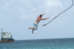 2009 Cruise Barbados