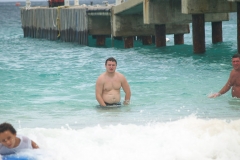 2009 Cruise Barbados