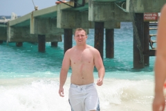 2009 Cruise Barbados