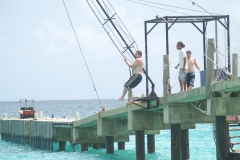 2009 Cruise Barbados