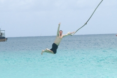 2009 Cruise Barbados