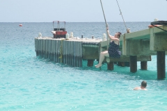 2009 Cruise Barbados