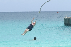 2009 Cruise Barbados