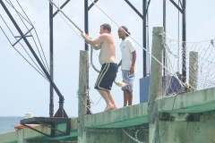 2009 Cruise Barbados