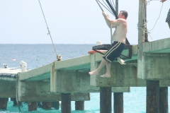 2009 Cruise Barbados