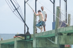 2009 Cruise Barbados