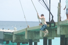 2009 Cruise Barbados